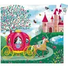 Image de Puzzle Le carrosse d'Elise (54 pièces)