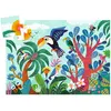 Image de Puzzle Djeco 24 pièces : Coco le Toucan Djeco-DJ07283
