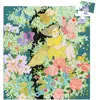 Image de Puzz Silhouette - L arbre de Flora - 54 pcs Djeco-DJ07292