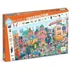 Image de Puzzle observation 200 piÃ¨ces - La ville