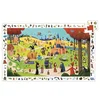 Image de Puzzle 54 piÃ¨ces - Poster et jeu d'observation : Les contes
