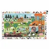 Image de Puzzle 35 piÃ¨ces - Puzzle observation : La ferme