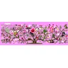 Image de Puzzle 200 pièces - Gallery : Arbracadabra Djeco-DJ07602