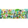 Image de Puzzle 100 pièces : Gallery : Jungle Djeco-DJ07619