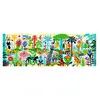 Image de Puzzle 100 piÃ¨ces : Gallery : Jungle