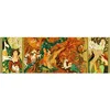 Image de Puzzle 500 pièces - Gallery : Dames à la licorne Djeco-DJ07624
