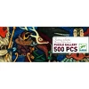 Image de Puzzle 500 piÃ¨ces - Gallery : EnvolÃ©e lyrique