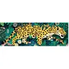 Image de Puzzle 1000 pièces : Gallery : Leopard Djeco-DJ07645