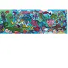 Image de Puzzle 1000 pièces : Land and Sea Djeco-DJ07646