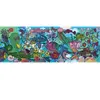 Image de Puzzle 1000 piÃ¨ces : Land and Sea