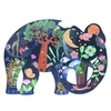Image de Puzzle Puzz'Art 150 piÃ¨ces : ElÃ©phant