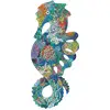 Image de Puzzle 350 pièces : Hippocampe Djeco-DJ07653