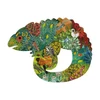 Image de Puzzle Puzz'Art 150 piÃ¨ces : Chameleon