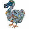Image de Puzzle 350 pièces : Dodo Djeco-DJ07656