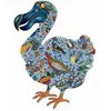 Image de Puzzle 350 piÃ¨ces : Dodo