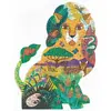Image de Puzzle 350 piÃ¨ces : Lion
