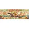 Image de Puzzle 100 pièces - Gallery : Wonderful ride Djeco-DJ07681