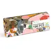 Image de Puzzle Gallery 100 pièces- The park Djeco-DJ07683