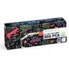 Image de Puzzle Gallery 500 piÃ¨ces - The kingdom of cats