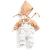 Image de Vêtements pour Poupon Poméa 32  cm : Cannelle Djeco-DJ07732