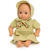 Image de Vêtement pour poupon Poméa : Tenue Lili Blum Djeco-DJ07736