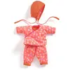 Image de Vêtements pour poupon Poméa : Petunia Djeco-DJ07752