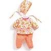 Image de Ensemble vêtements Pomea Petit Pan Hanako pour poupée
