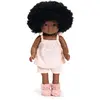 Image de Vêtement pour Poupée Poméa : Tenue Lune Djeco-DJ07776