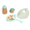 Image de Coffret accessoires poupée : Pause déjeuner Djeco-DJ07778