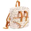 Image de Accessoire pour Poupon Poméa : Sac à dos porte-poupée Djeco-DJ07783