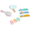 Image de Trousse de coiffure pour poupée