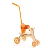 Image de ACCESSOIRES Pour poupée : Tricycle Djeco-DJ07798