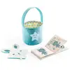 Image de Accessoires pour poupée : Sac Au dodo Djeco-DJ07849