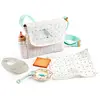 Image de Accessoires pour poupée : L'heure du repas Djeco-DJ07855