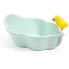 Image de Accessoire pour poupon Poméa 32 cm : Baignoire Djeco-DJ07857
