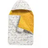 Image de Accessoire pour poupon Poméa : Nid d'ange Rabbits Djeco-DJ07863