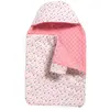Image de Accessoire pour poupon Poméa : Nid d'ange Flowers Djeco-DJ07864