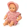 Image de Poupon Pomea : Baby Jacinthe Djeco-DJ07868