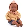 Image de Poupon Poméa 32 cm : Mimosa Djeco-DJ07876