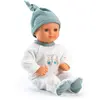 Image de Poupon Poméa 32  cm : Baby Neige Djeco-DJ07878
