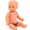 Image de Poupon baigneur Prune (32 cm)