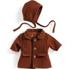 Image de Vêtements pour poupon Automne