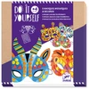 Image de Masques mosaïque : Animaux de la jungle Djeco-DJ07900