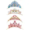 Image de Diadème Mosaïques : Comme une princesse Djeco-DJ07901