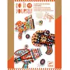 Image de Coffret DIY : 3 Lanceurs de jetons à décorer : Kosmik Djeco-DJ07913