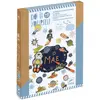 Image de MOSAÏQUES & STICKERS DO IT YOURSELF : Dans les étoiles Djeco-DJ07916
