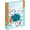Image de MOSAÏQUES & STICKERS DO IT YOURSELF : Dans les bois Djeco-DJ07917