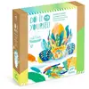 Image de Kit coiffe à créer : Rio Djeco-DJ07926