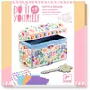 Image de MOSAÏQUES & STICKERS DO IT YOURSELF : Précieux trésors Djeco-DJ07929