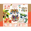 Image de Kit créatif : Nature Djeco-DJ07933